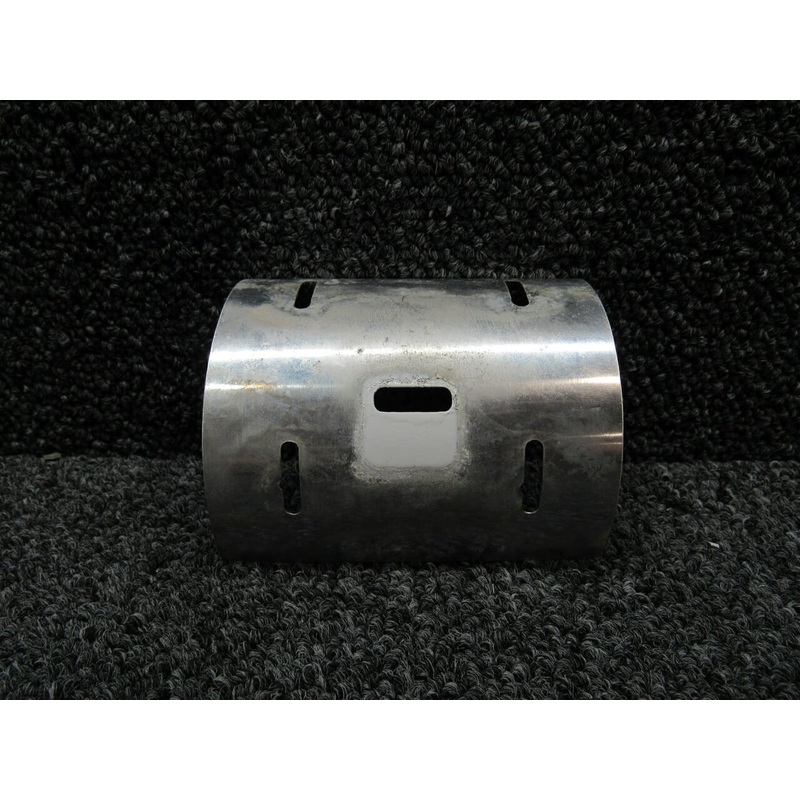 0413028-9 Cessna 172N Scoop Plate Stall Warning