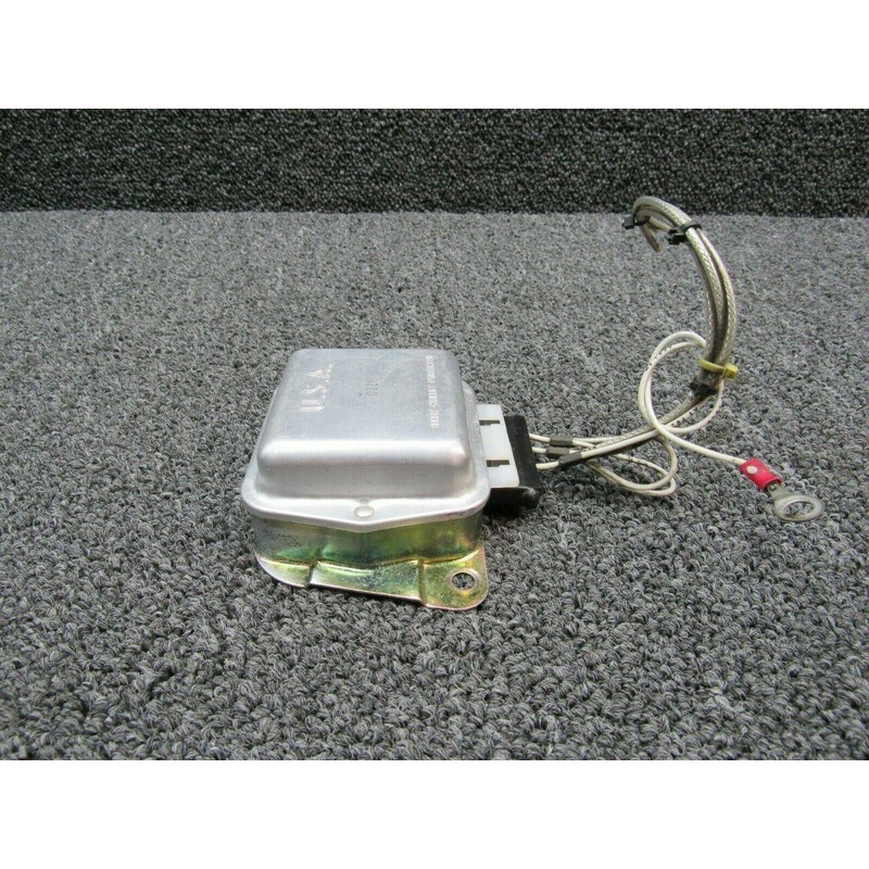 0413205-11 Cessna 182L Voltage Regulator