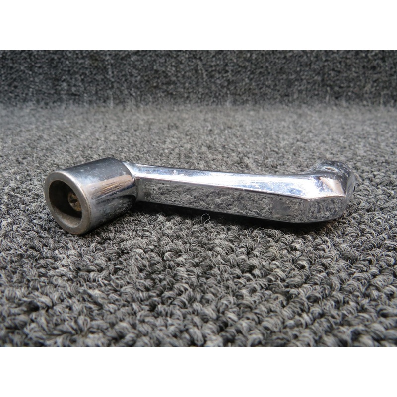 0514121-1 (Use: 0514121-15) Cessna 182Q Vertical Adjust Seat Handle Pilot