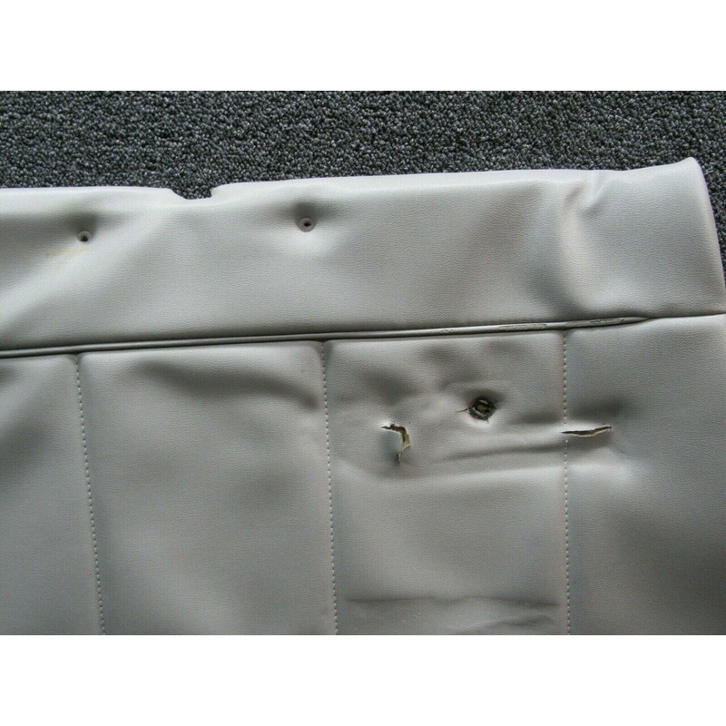 0515032-51 Cessna 172N Upholstery Panel Cabin Door LH