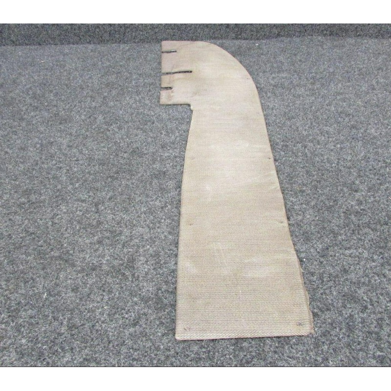 0519034-4 Cessna 172S Insert Panel Door RH