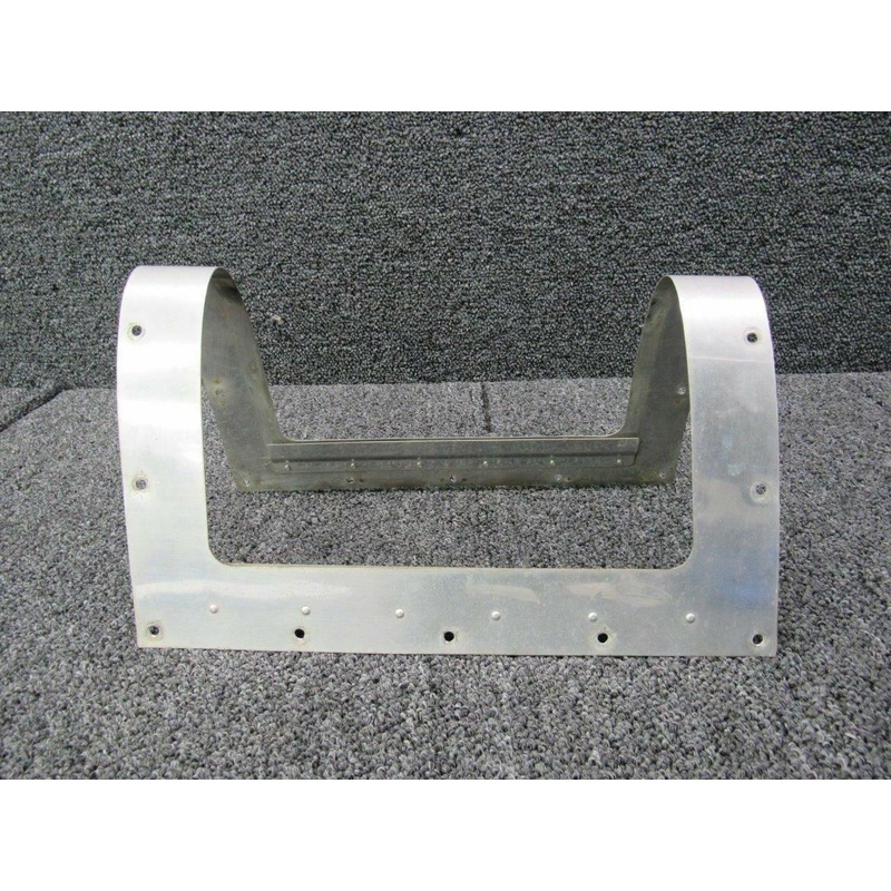 0523115 LH Light Cover (No Lens)