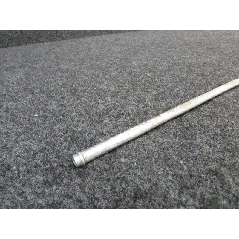 0700099-48 Cessna 182L Fuel Line Upper Connect