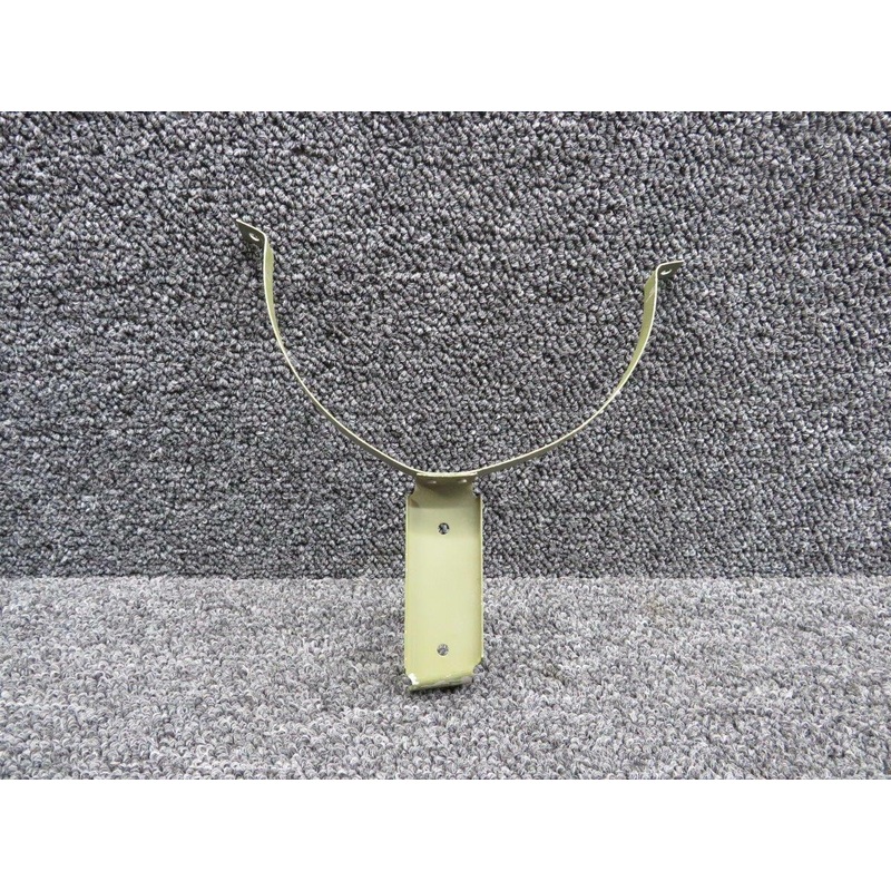 0710014-4 Cessna A185F Fresh Airbox Bracket Assembly RH