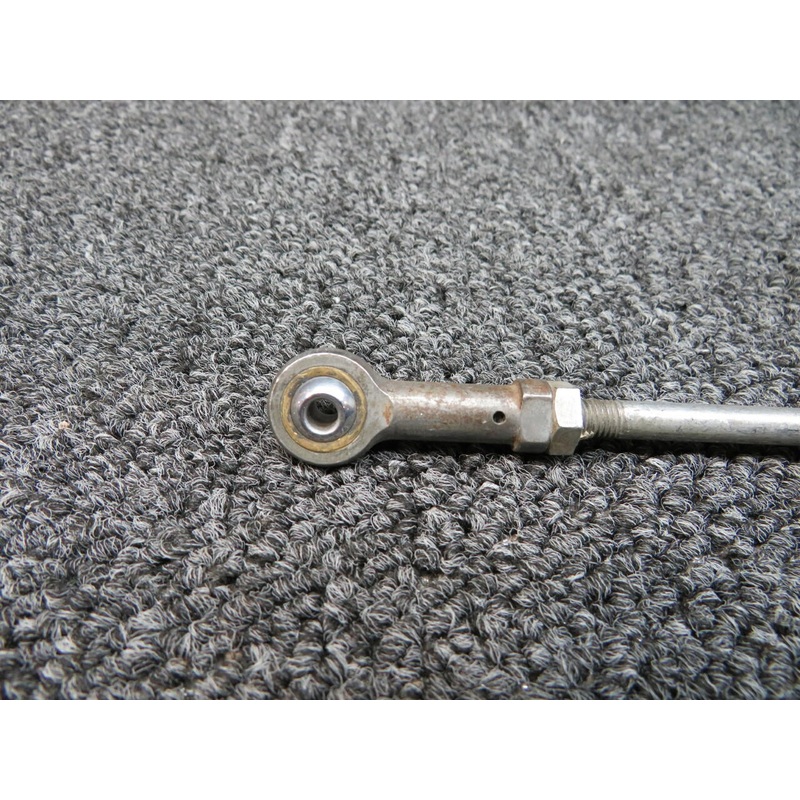 NAS354-4-1500 Cessna T337G Cowl Flap Control Rod AFT