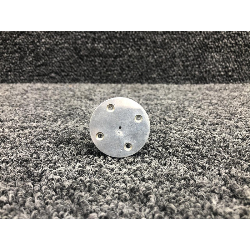 S1776-1 Cessna A185F Pitot Tube Static Source Button Assembly