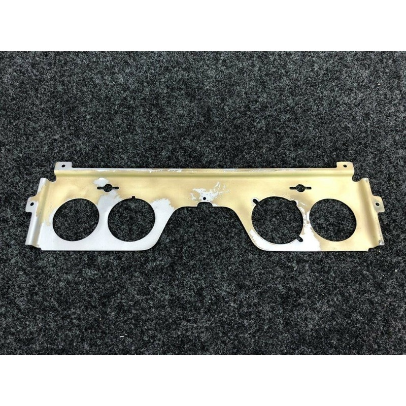0412491 Cessna 170A Panel Stationary Instrument