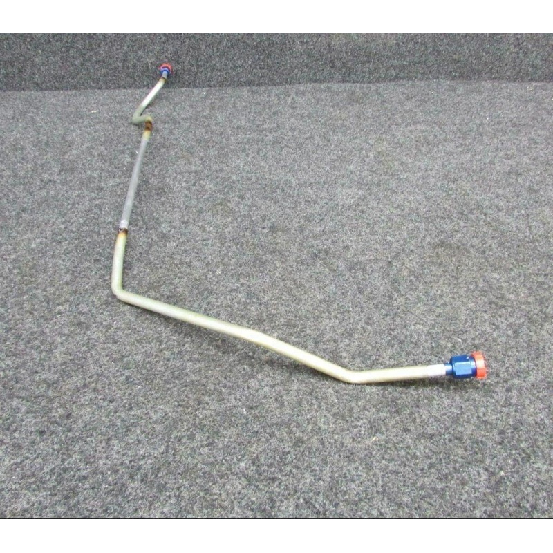 0500118-117 Cessna 172S Fuel Line Assy RH