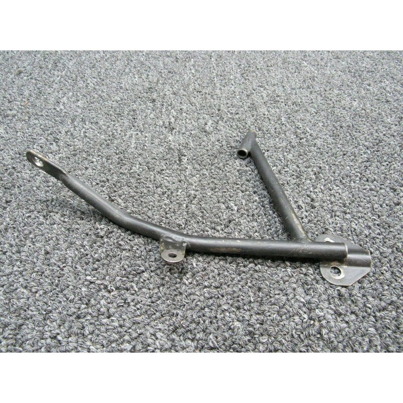 0509081-1 Cessna 172N Throttle Cable Bracket Assembly
