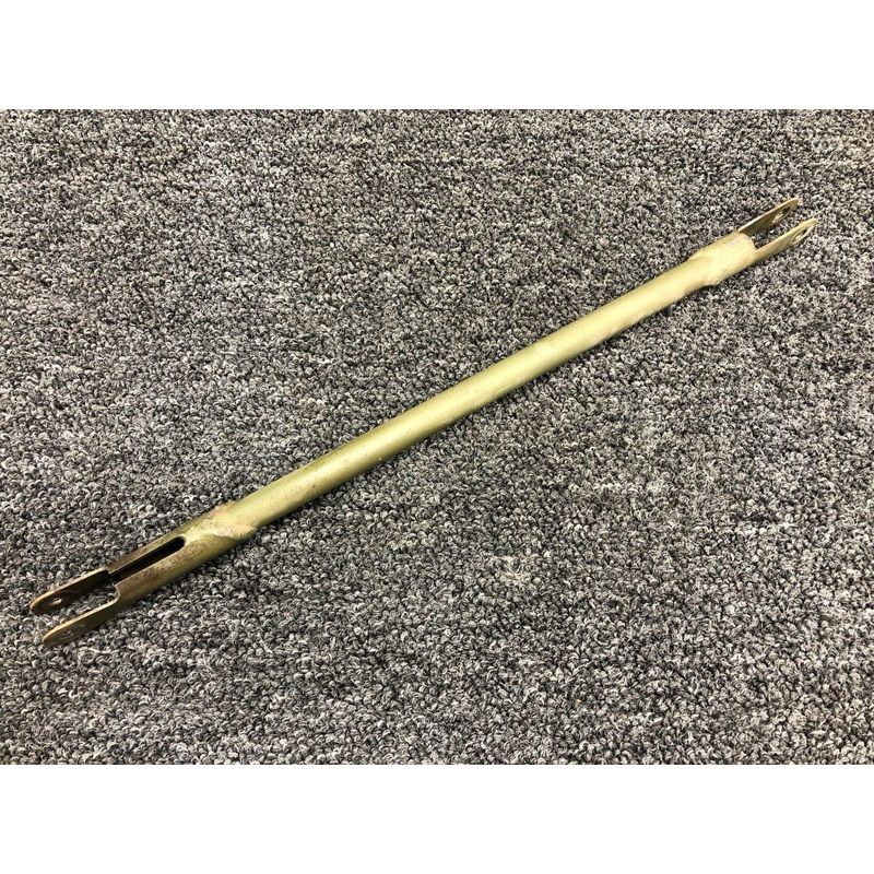 0510161-9 Cessna 172D Elevator Tube Assembly Forward