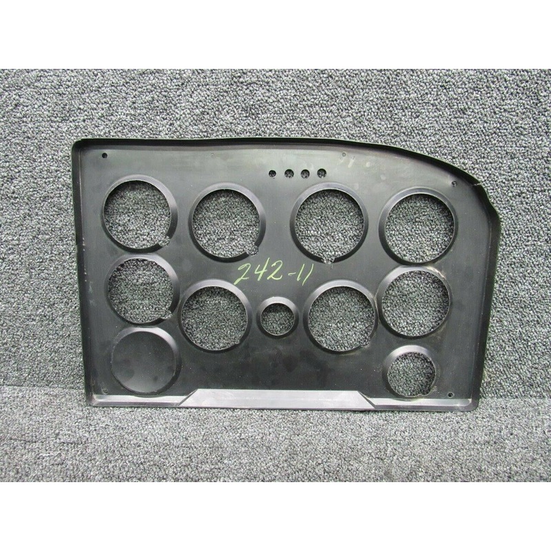0513242-18 Cessna 172I Shock Panel Cover