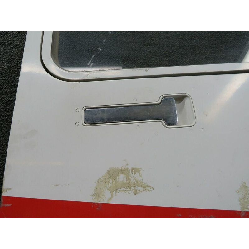0517001-40 Cessna 172R Cabin Door Assembly RH