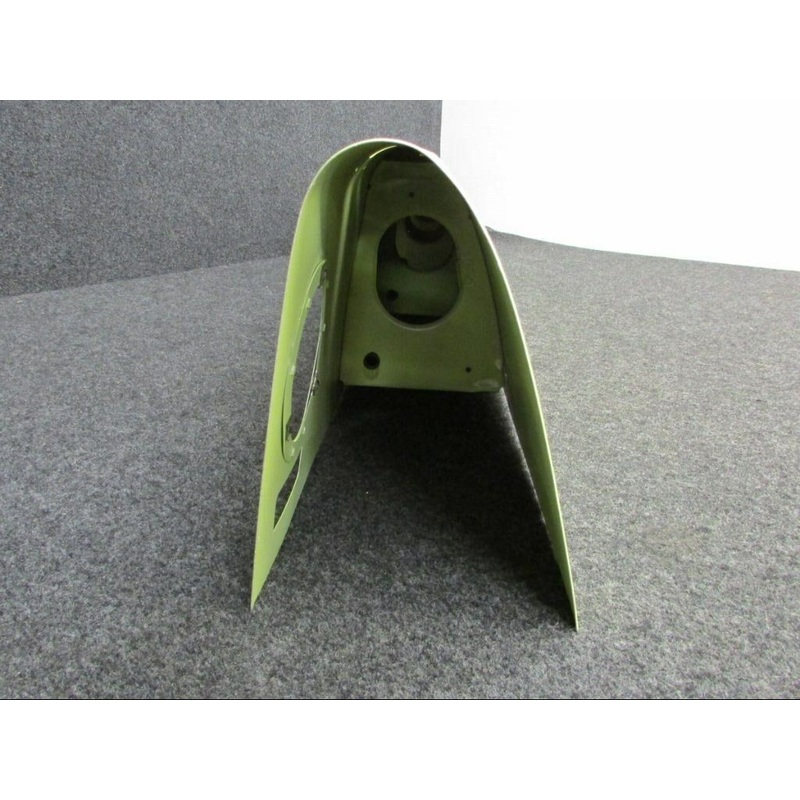 0523028-3 Cessna Leading Edge Skin w 8130-3 (NOS) (SA)