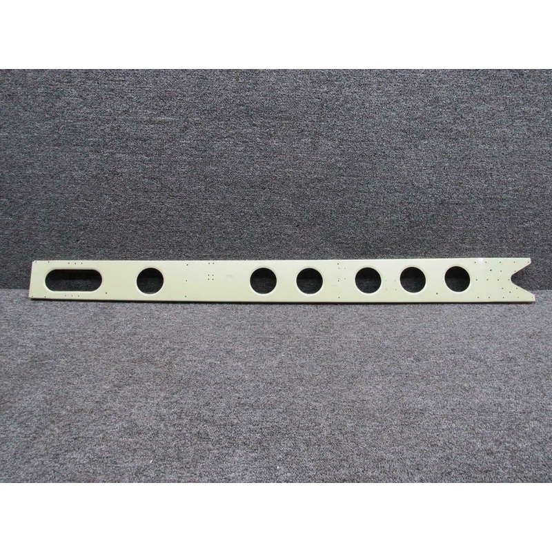 0523406-3 (Use: 0523406-5) Cessna 182T Segment Rear Spar Outboard LH