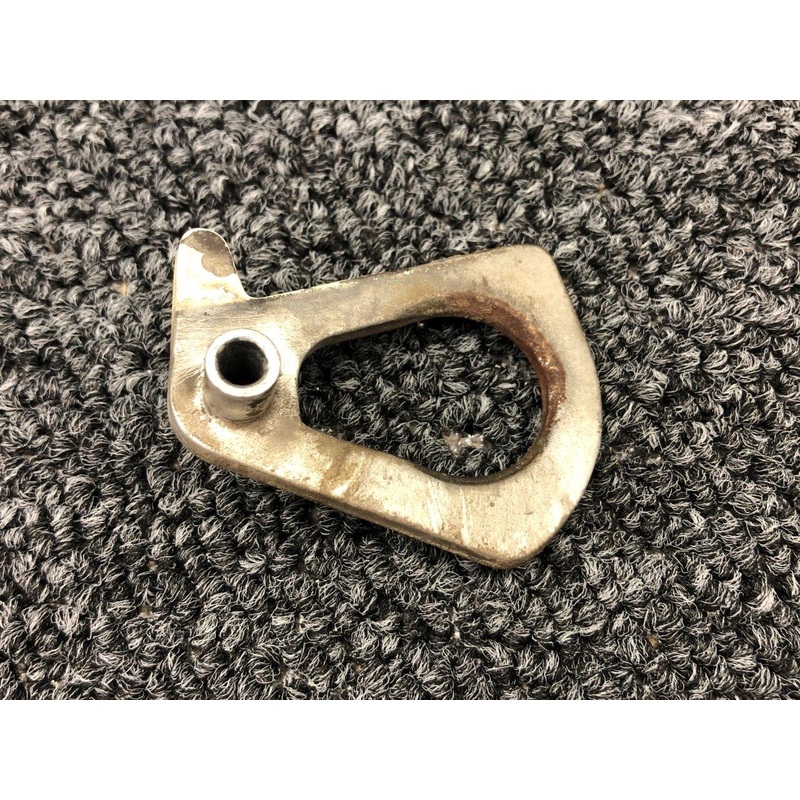0523615-3 Cessna T303 Wing Tie Down Ring