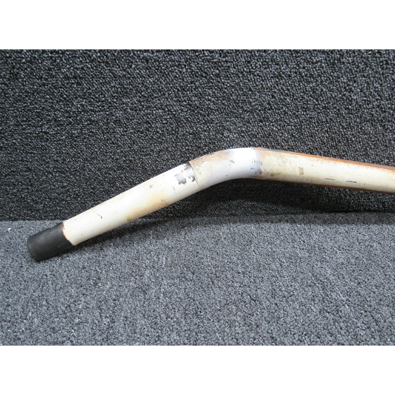 0541198-9 (USE: 0541198-13)  Cessna 172N Main Landing Gear Spring Assembly LH