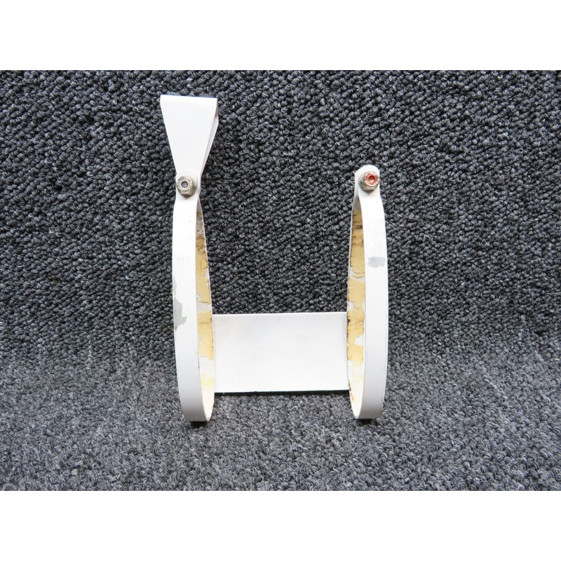 0611246-2 Cessna 305A L-19 RH Step Assembly