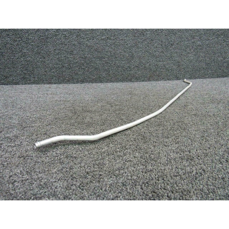 0700099-125 Cessna 182 Fuel Vent Line 37 1/4