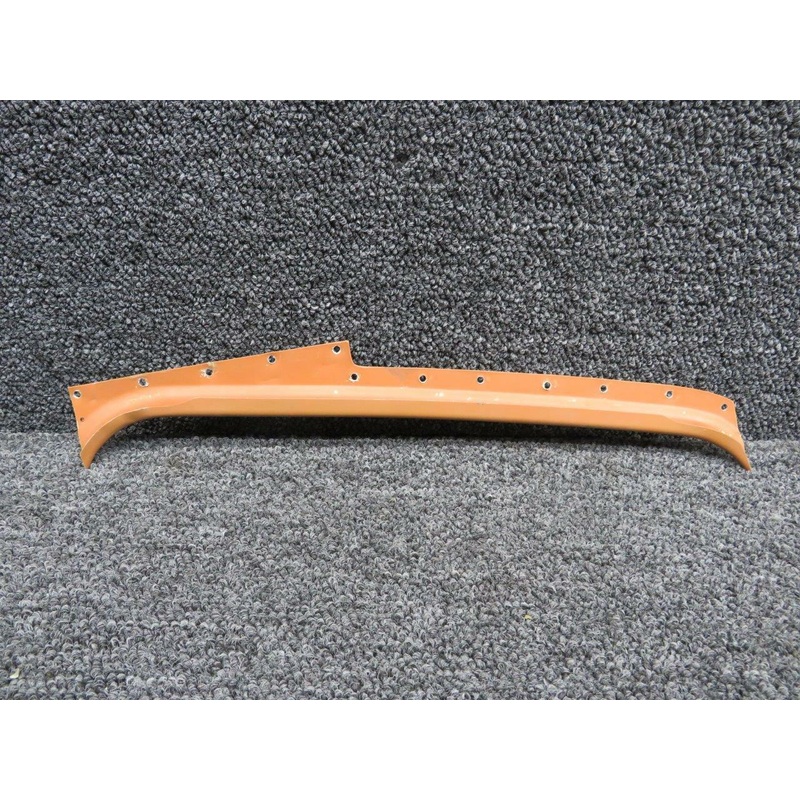 0710111-1 Cessna A185F Window Retainer Upholstery Rear Upper LH