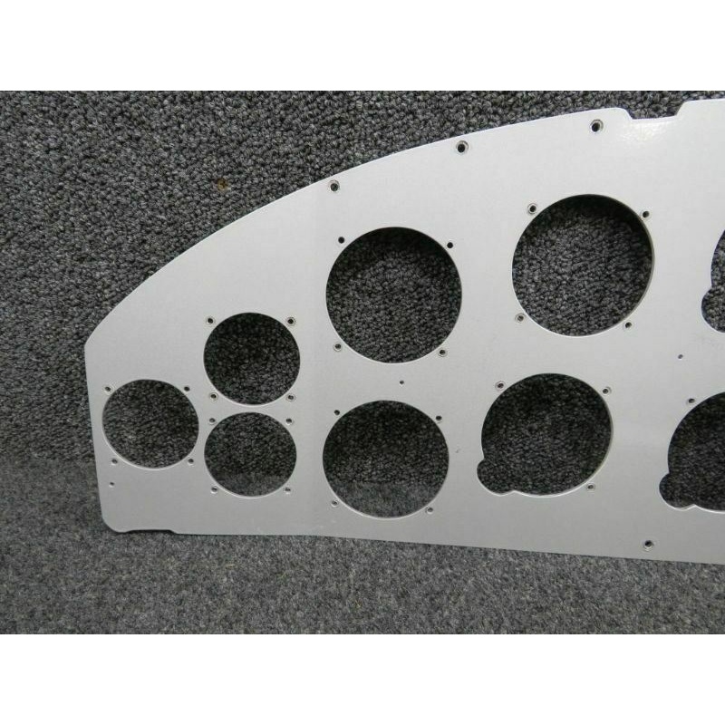 0311447-10 Cessna 195 Panel Assembly Shock Mount
