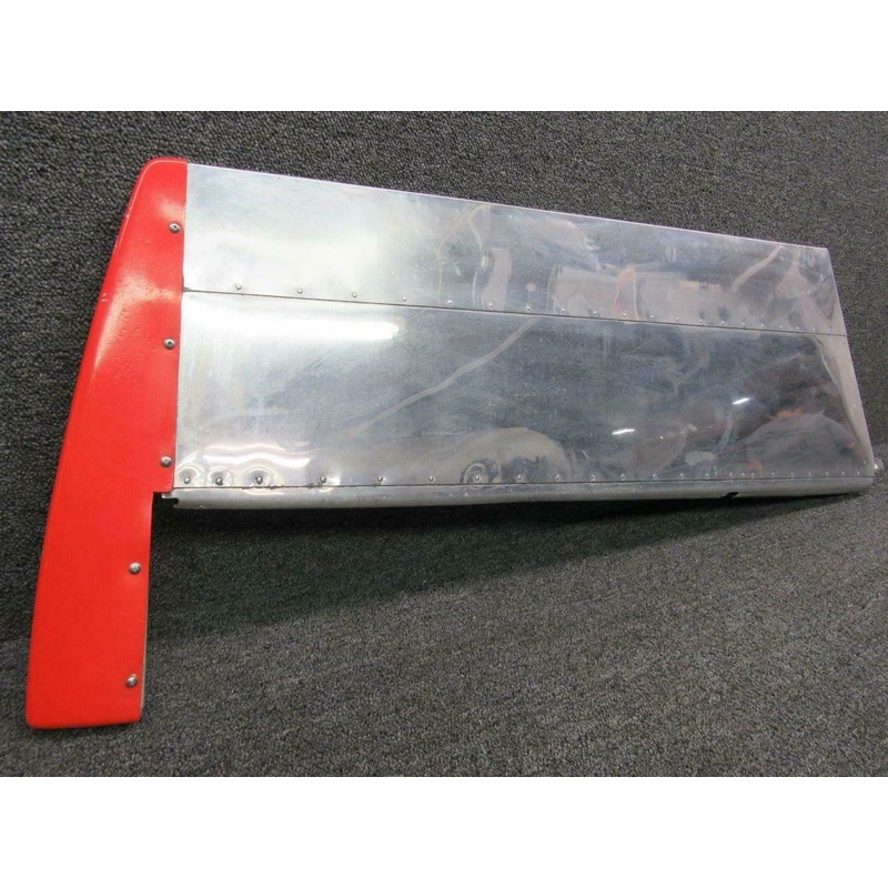 0432001-51 Cessna 150E Elevator Assembly LH (Polished)
