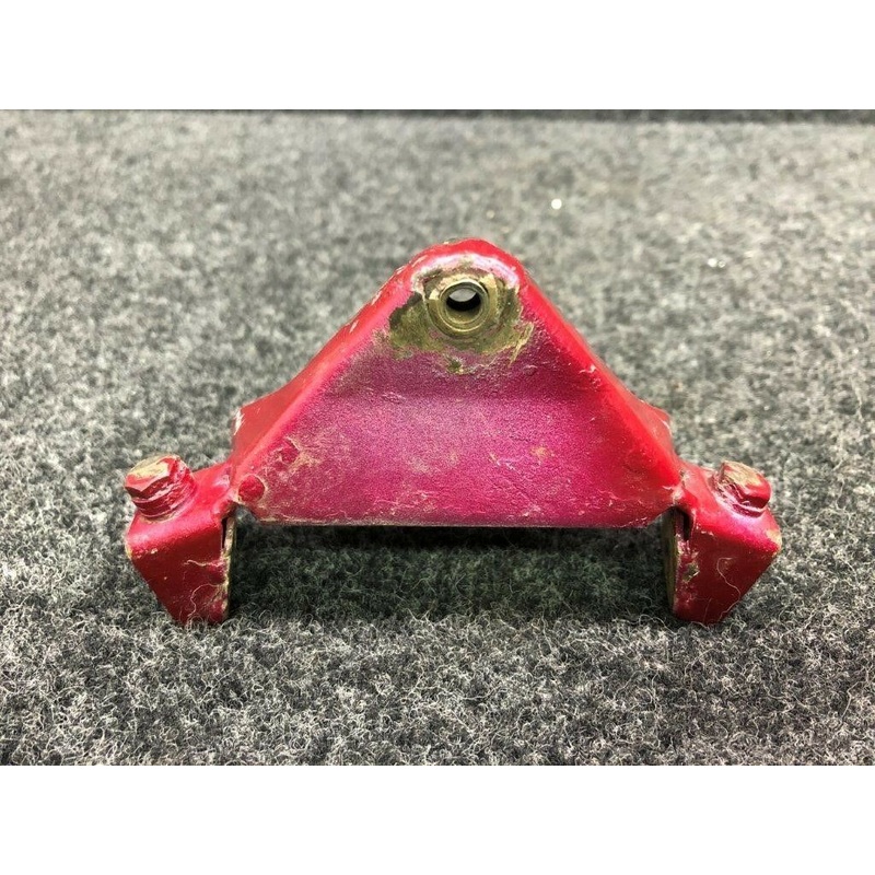 0510109 Cessna 170A Hinge Rudder Assy