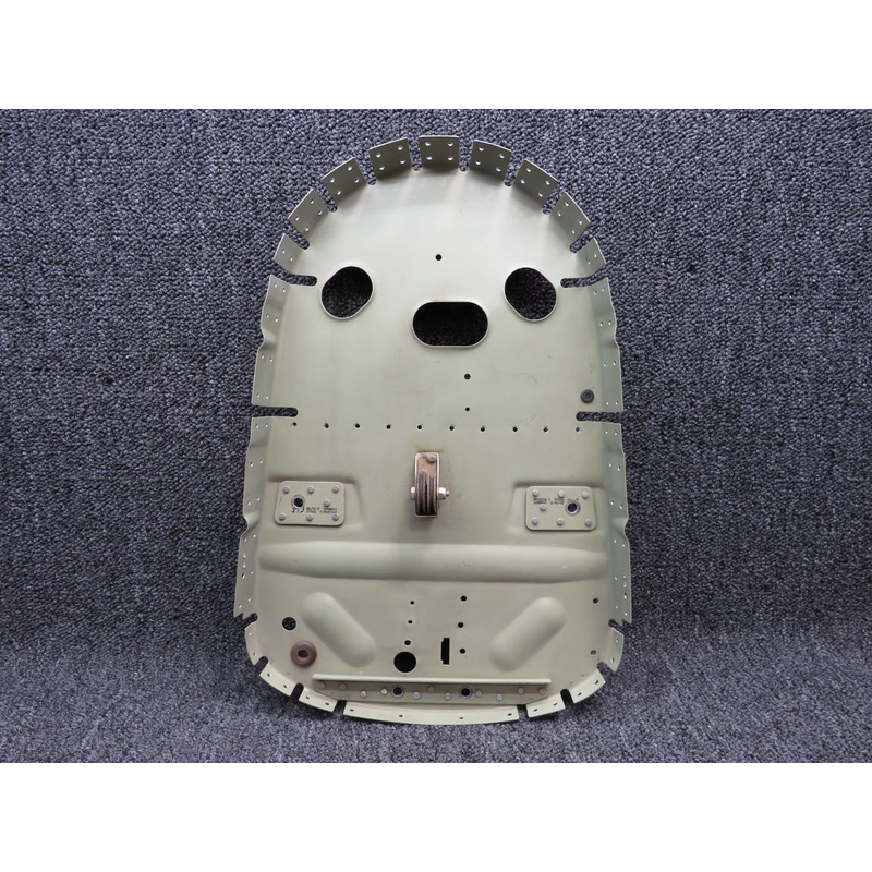 0512157-10 Cessna 172S Bulkhead Aft Section STA: 205.812