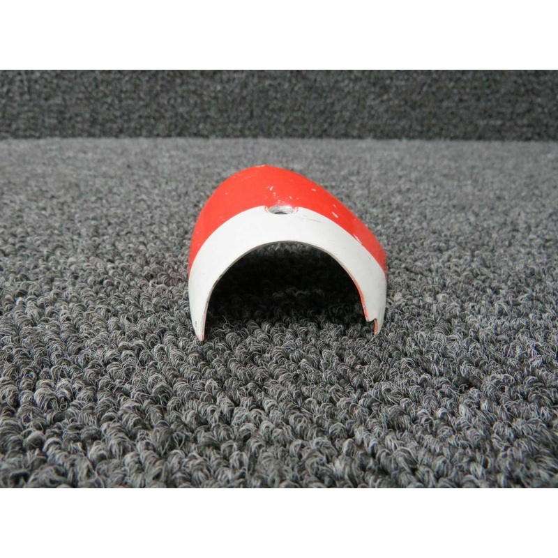 0523566-2 Cessna 150M Wing Light Shield RH