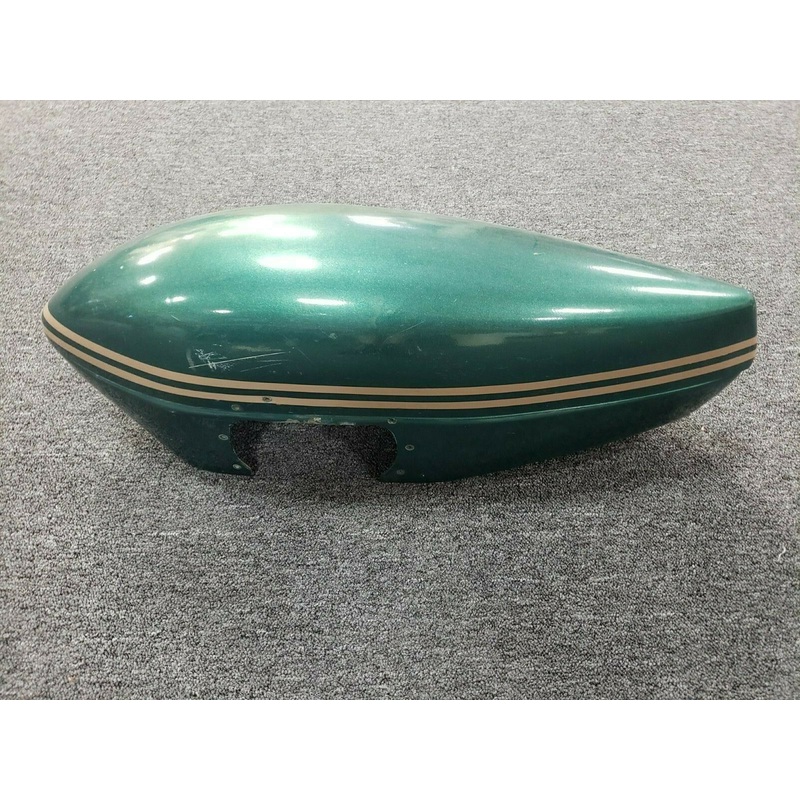 0543079-8 (Use: 0543079-18) Cessna 152 RH Wheel Pant (SA)