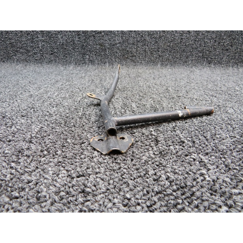 0551022-1 Cessna 172 Throttle Control Mount Bracket