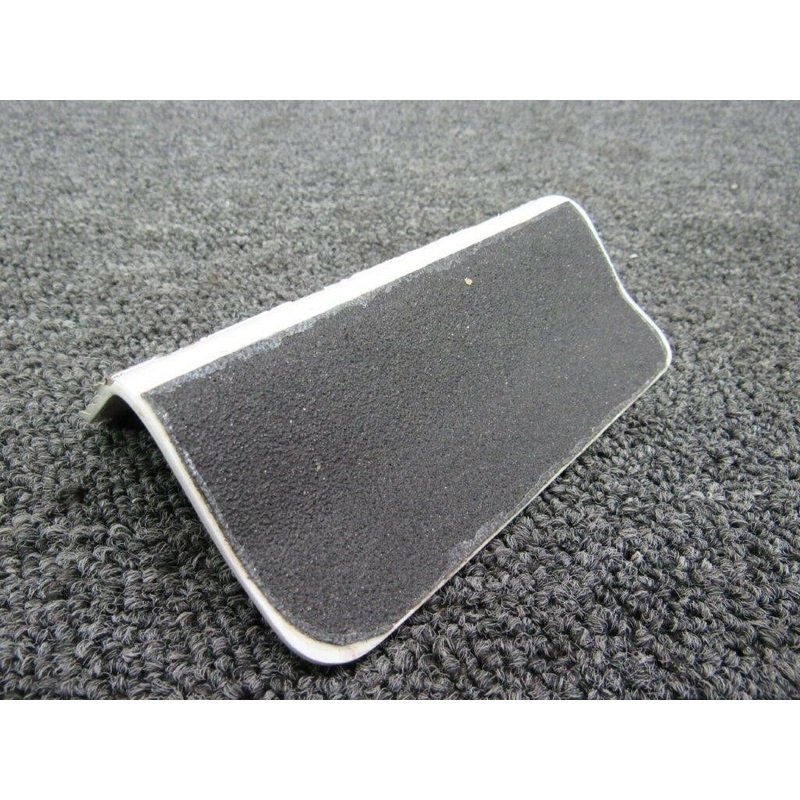 0613213-2 Cessna 305A L-19 LH Step Assembly