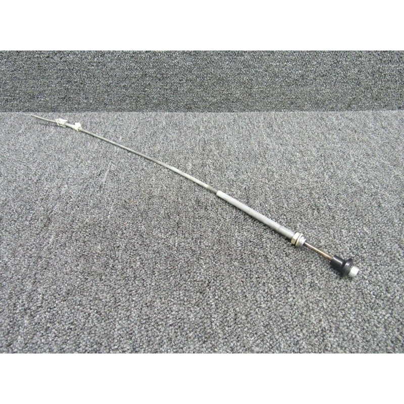 S1239-45 (Alt: S1239-46) Cessna 172P Control Cable Cabin Air (Length: 25)