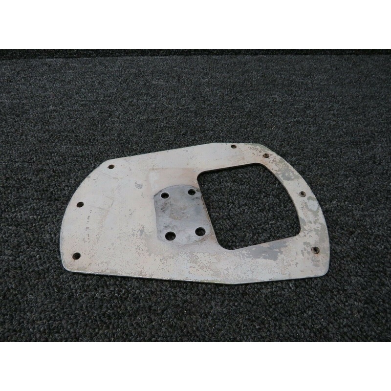 0441201-1 Cessna 150 LH Plate Assy
