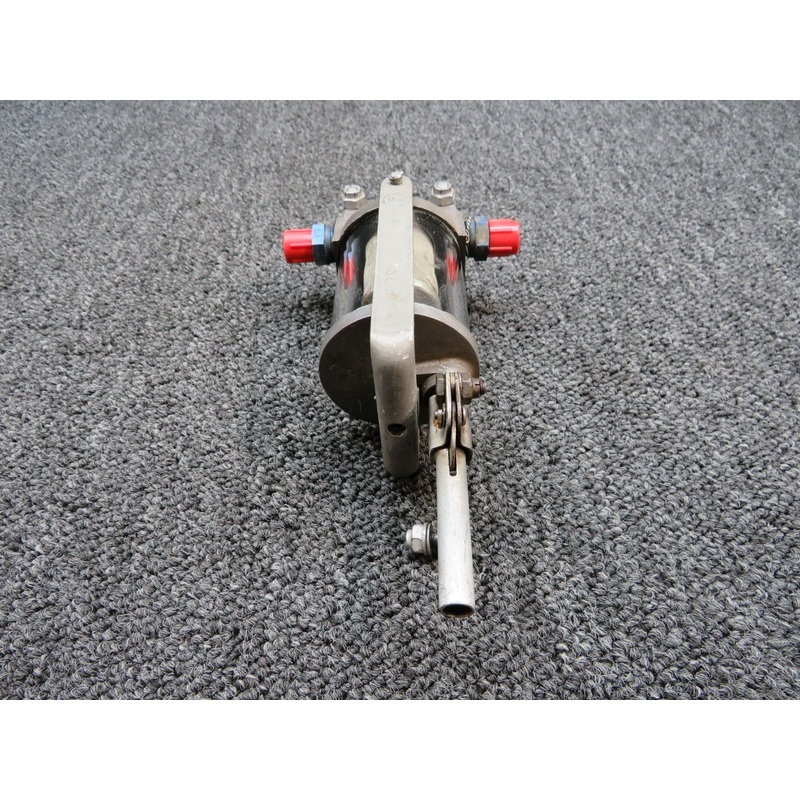 0511199-50 (Alt: G199-70) Cessna 210A Garwin Fuel Strainer Assembly