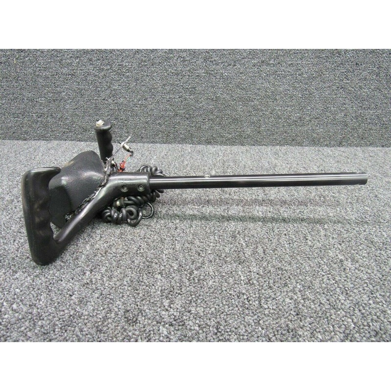 0513261-20 Cessna 172P Control Wheel Pilot W/ Mic Switch (Dia: .75, L: 12.25)
