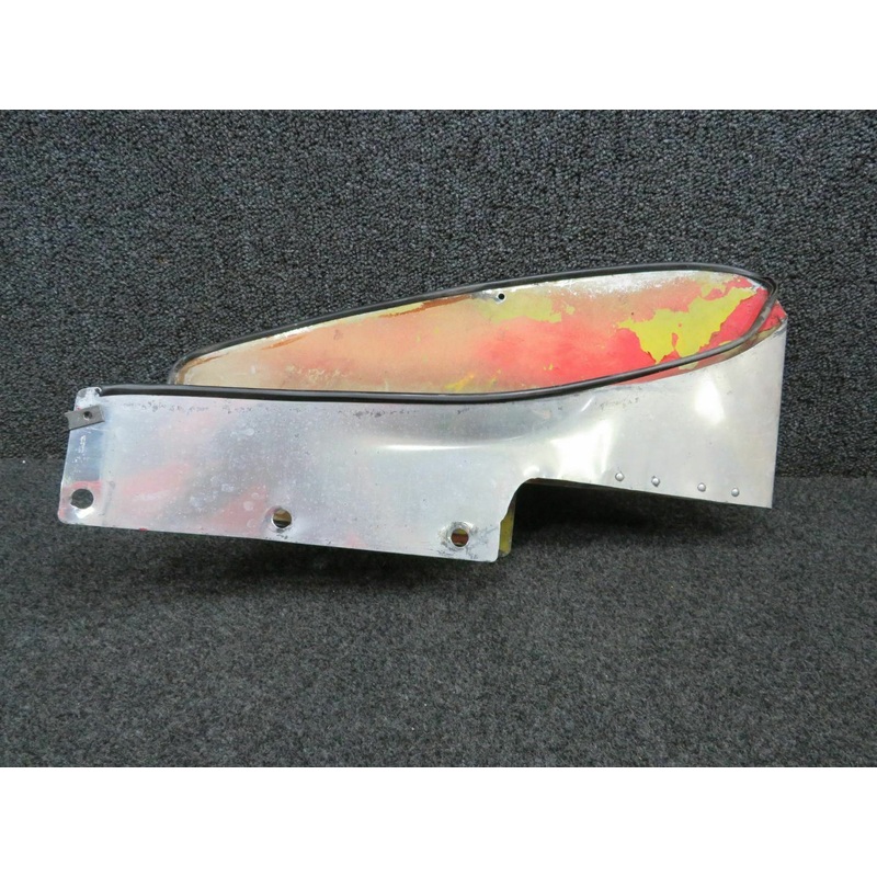 0520004 Cessna 170 Fairing Assembly Wing Rear LH