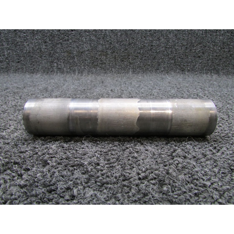 0543003, 0543001, 0543037-1 Cessna Axle Tube has Spacer and Ferrule