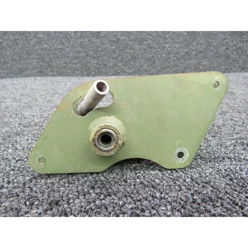 0660244-1 Cessna 305A L-19 LH Bellcrank Aileron