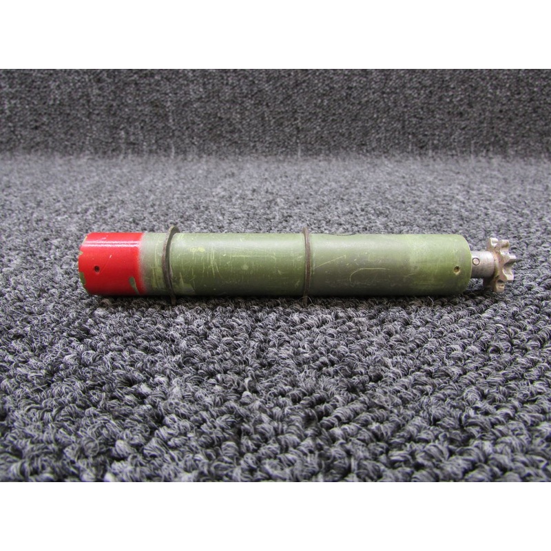 0660293 Cessna 305A L-19 Trim Tab Actuator