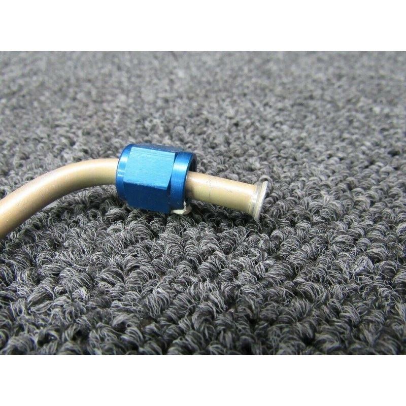 0700806-7 Cessna 182T Tube Assy Fuel