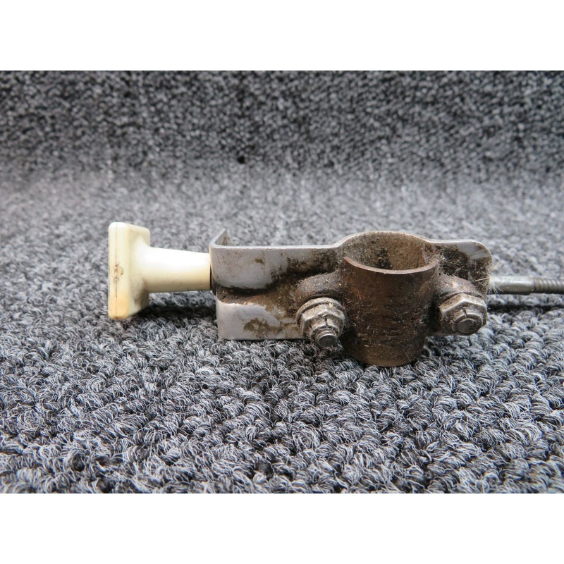 S1517-2 Cessna 150F Strainer Drain Control Cable