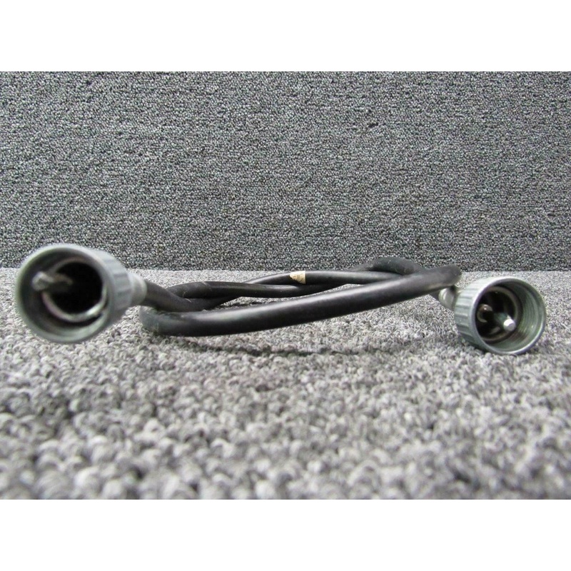 S1605-3 Cessna 150E Tachometer Drive Shaft Cable (33 Inches)