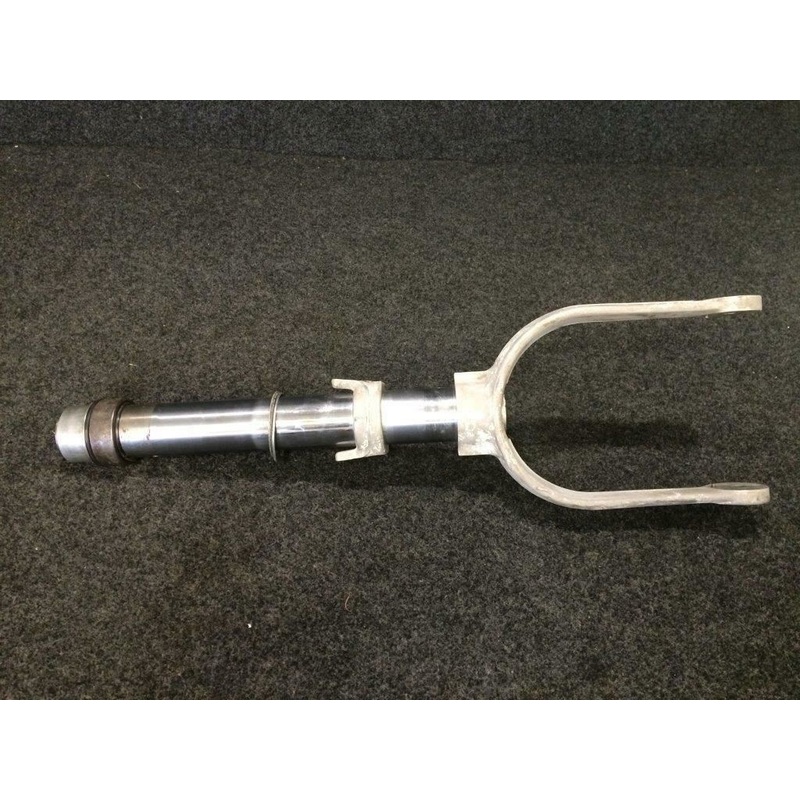 SK150-11 (Use: SK150-11C) Cessna C150L Tube Inner Nose Gear W/ Fork