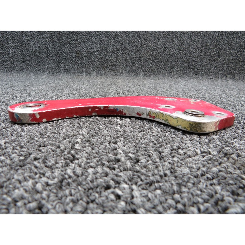 0310262 Cessna 170A Elevator Pylon Assembly (Flat)