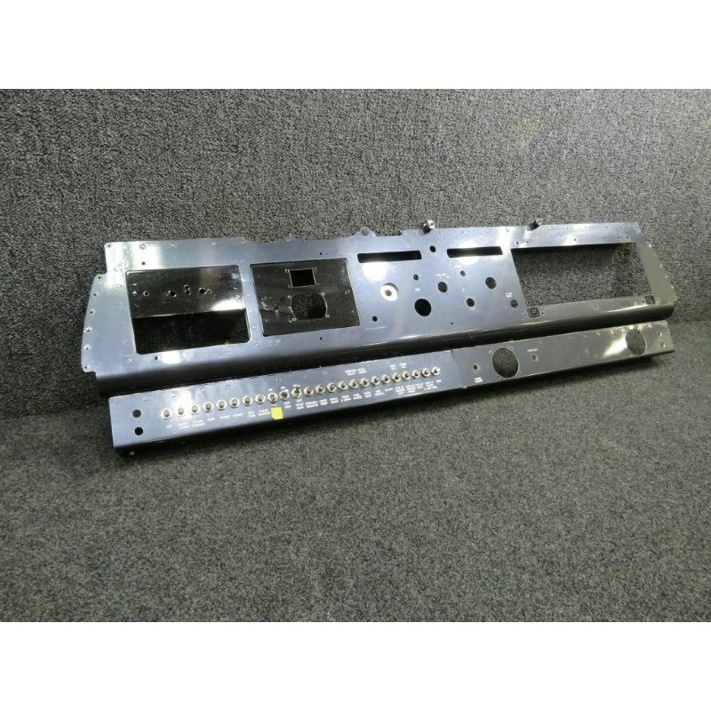 0311809 Cessna 195 Stationary Panel Assembly