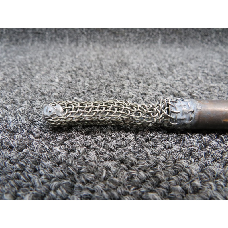 0322542 Cessna 195 Fuel Strainer Assembly