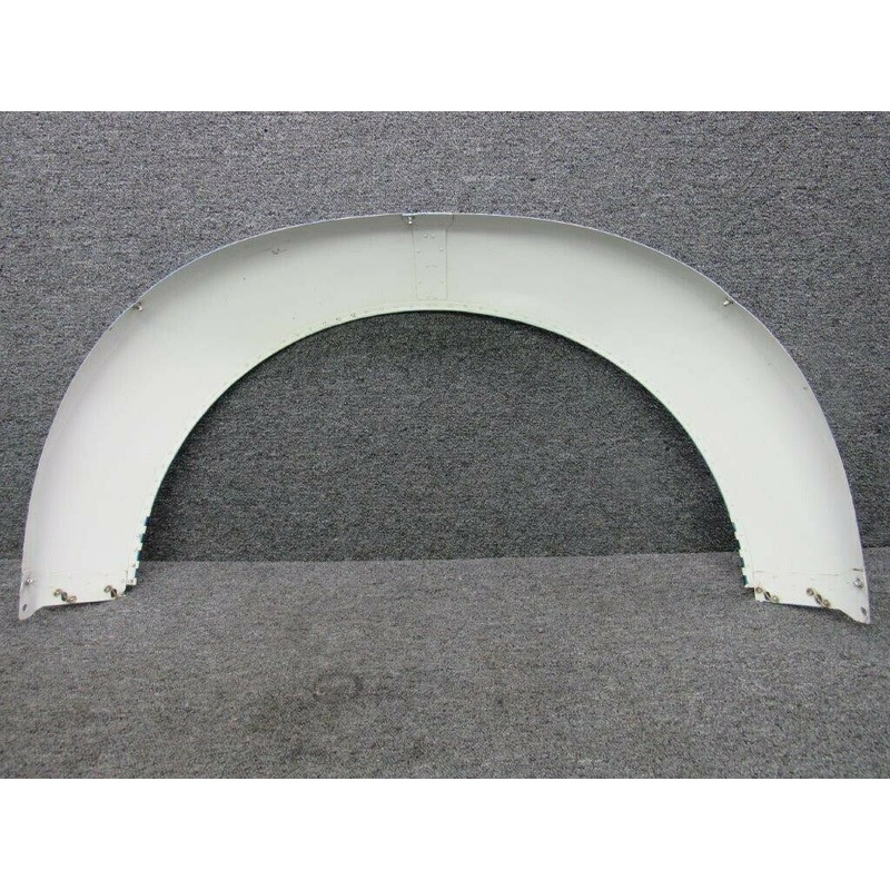 0352126-2 Cessna 190 / 195 Inner Upper Cowling Assy