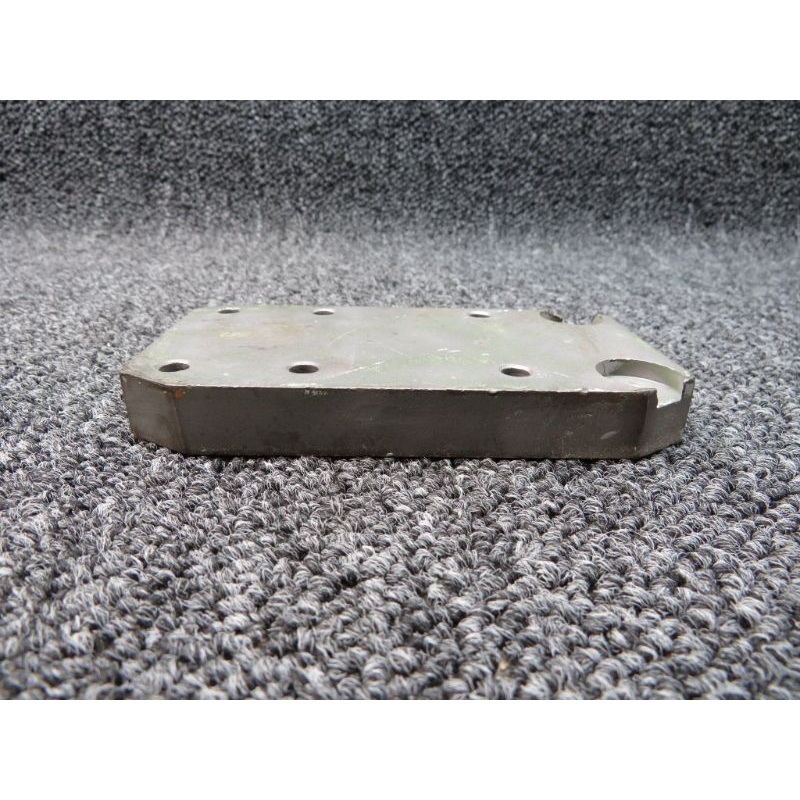 0411147-2 Cessna 120 Extension Plate Cross Wind Main Gear