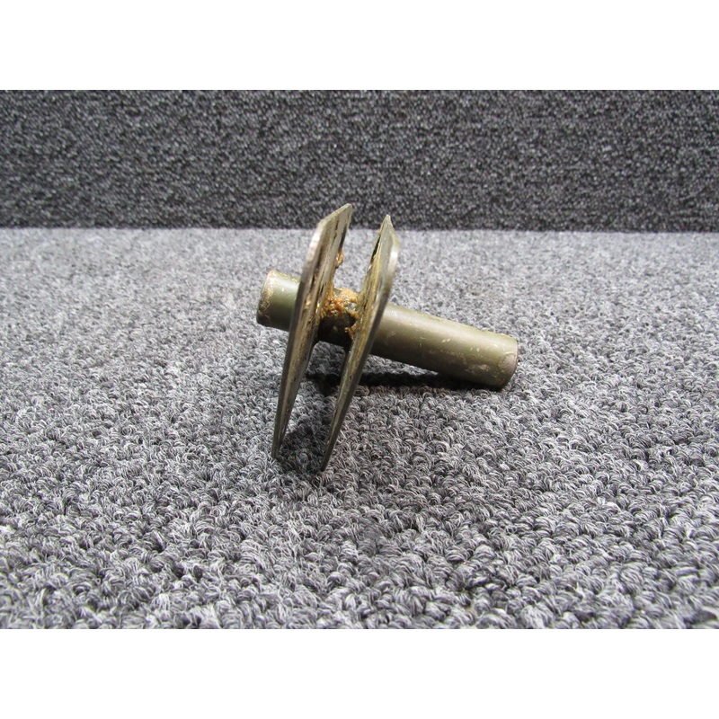 0422430-1 Cessna 172N-A185F Aileron Bellcrank LH