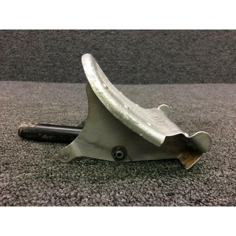 0510150 Cessna 170A LH Pedal Rudder/ Brake